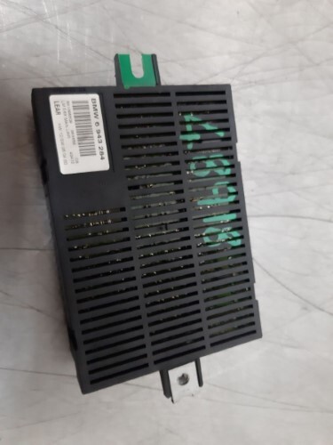 BMW E60 E61 E65 5 7 SERIES Light Control Module (LCM)