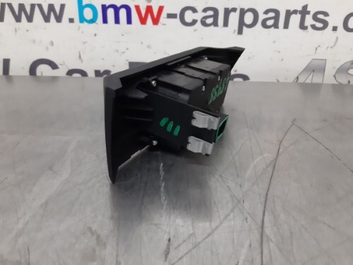 BMW E60 E61 5 SERIES Headlight Control Switch