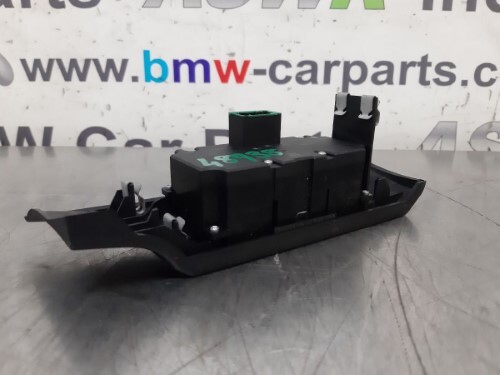 BMW E60 E61 5 SERIES Headlight Control Switch