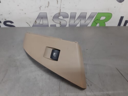 BMW Rear Window Switch N/S Passenger Side E60 E61 5 SERIES