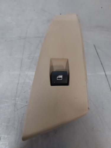 BMW Rear Window Switch N/S Passenger Side E60 E61 5 SERIES