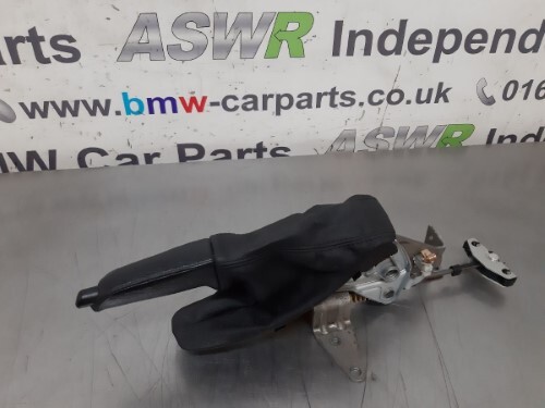 BMW Hand Brake Lever E87 E90 1 3 SERIES E84 X1