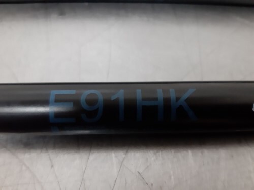 BMW Bonnet Struts Pair E90 E91 3 SERIES Saloon / Touring