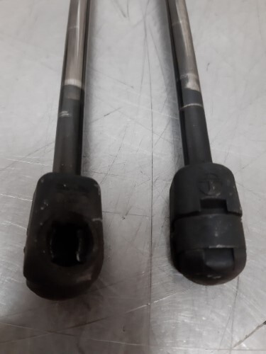 BMW Bonnet Struts Pair E90 E91 3 SERIES Saloon / Touring