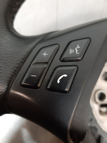 BMW Steering Wheel SE Multi Function E90 E91 3 SERIES LCI
