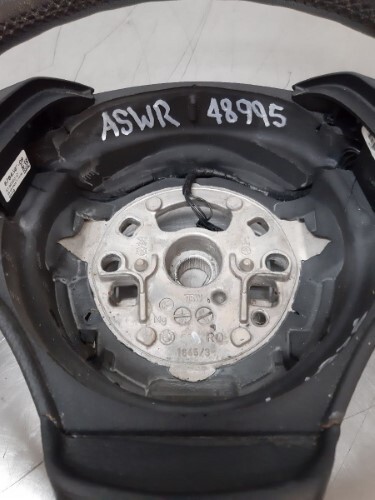 BMW Steering Wheel SE Multi Function E90 E91 3 SERIES LCI