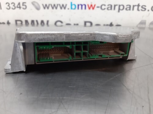 BMW Airbag ECU E81 E82 E87 E90 E91 E92 1 3 SERIES E84 X1