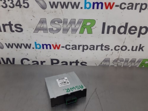 BMW E81 E82 E90 E91 1 3 SERIES DC DC Torque Converter Module