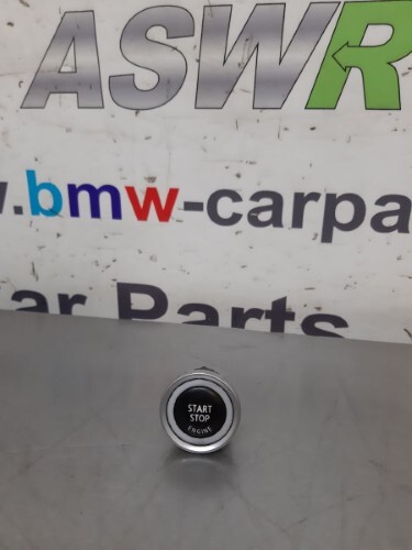 BMW E90 E91 3 SERIES / E84 X1 Start Stop Button Switch