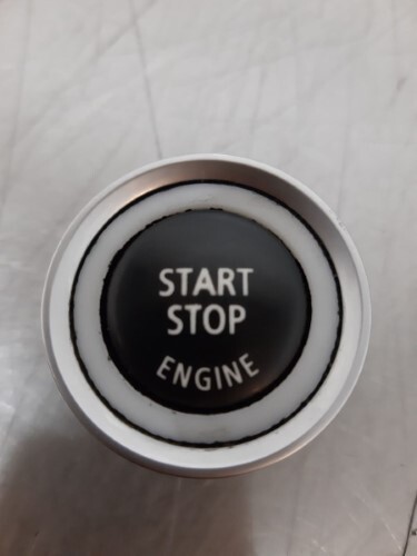 BMW E90 E91 3 SERIES / E84 X1 Start Stop Button Switch