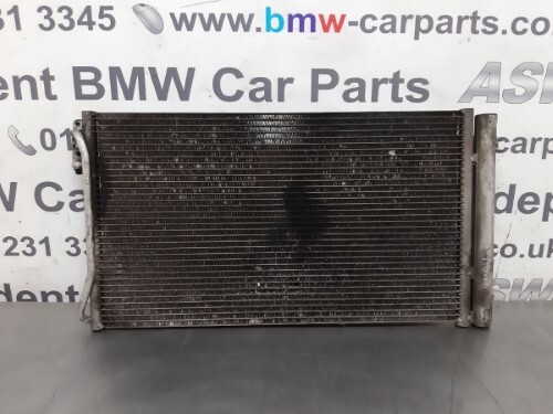 BMW E81 E87 E90 E91 1 3 SERIES Diesel Air Con Radiator