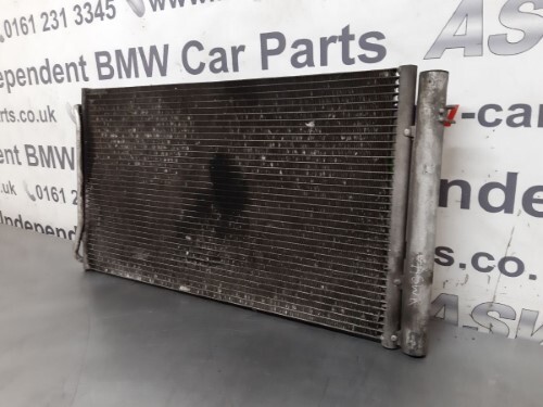 BMW E81 E87 E90 E91 1 3 SERIES Diesel Air Con Radiator