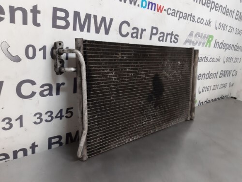 BMW E81 E87 E90 E91 1 3 SERIES Diesel Air Con Radiator