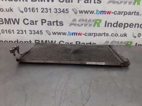 BMW E81 E87 E90 E91 1 3 SERIES Diesel Air Con Radiator