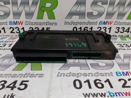 BMW Body Control Module Junction Box E87 E90 E91 E92 1 3 SERIES