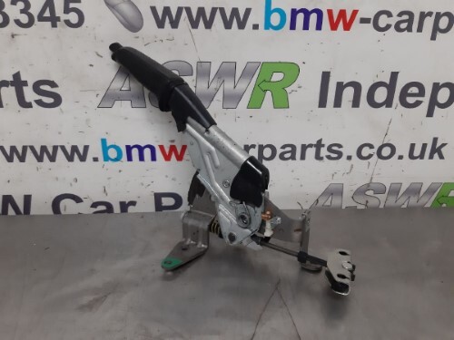 BMW Hand Brake Lever E87 E90 1 3 SERIES E84 X1