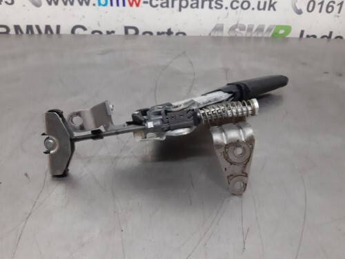 BMW Hand Brake Lever E87 E90 1 3 SERIES E84 X1