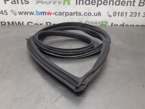 BMW Front Door Seal E81 E82 1 SERIES 3dr N/S Passenger Side