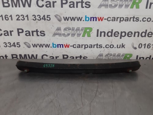BMW Rear Bumper Carrier Weight E82 1 SERIES Coupe 135i