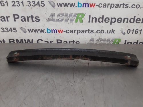 BMW Rear Bumper Carrier Weight E82 1 SERIES Coupe 135i