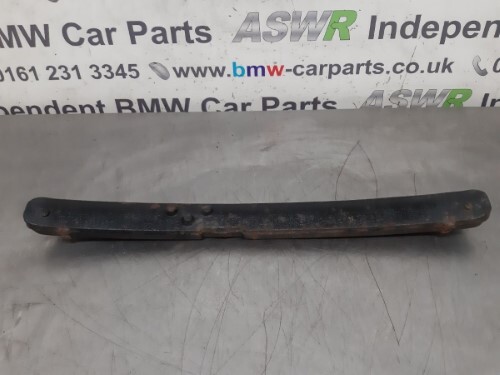 BMW Rear Bumper Carrier Weight E82 1 SERIES Coupe 135i