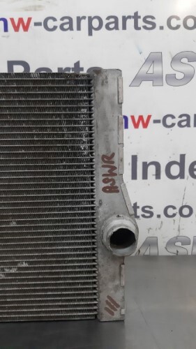 BMW Coolant Radiator Diesel F10 F11 5 SERIES