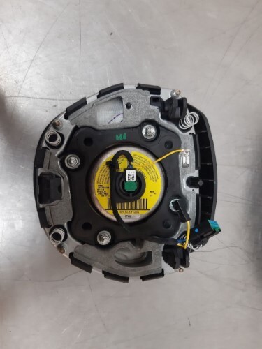 BMW Multifunction Steering Wheel SE F07 F10 F11 F01 5 7 SERIES