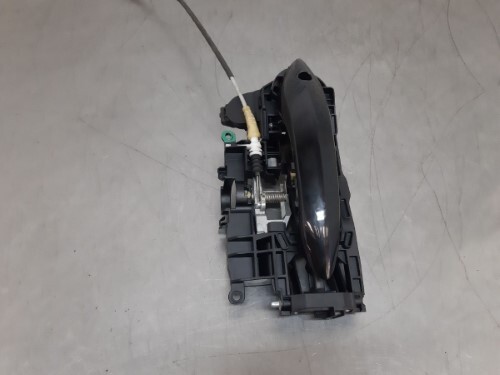 BMW Door Handle & Carrier Front F10 F11 5 SERIES O/S/F Drivers Side