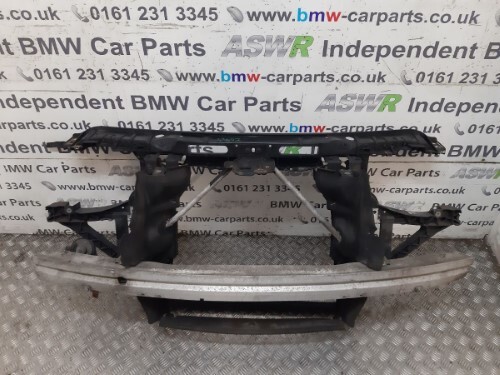 BMW Front Panel E83 X3