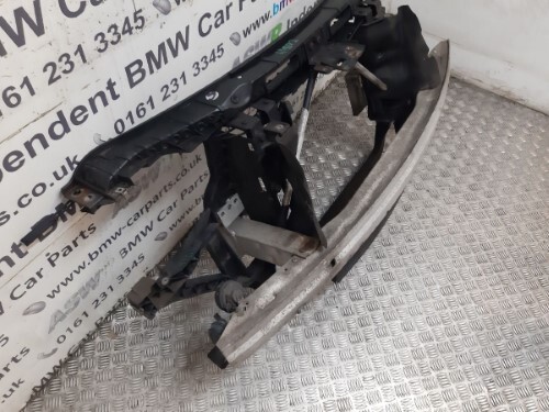 BMW Front Panel E83 X3