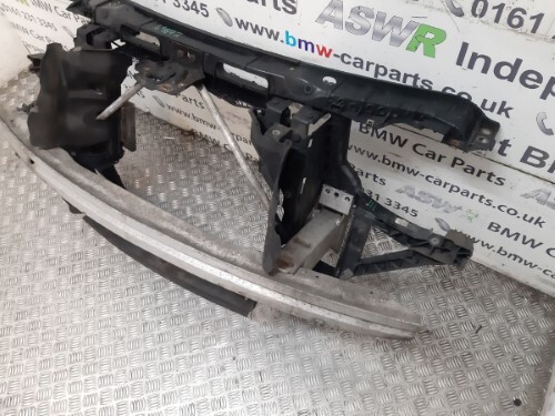 BMW Front Panel E83 X3