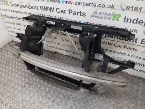 BMW Front Panel E83 X3