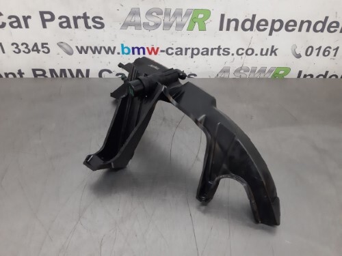 BMW E83 X3 Headlight Bracket N/S Passenger Left M Sport