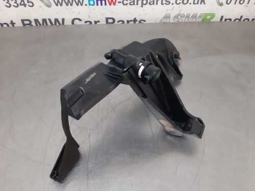 BMW E83 X3 Headlight Bracket N/S Passenger Left M Sport