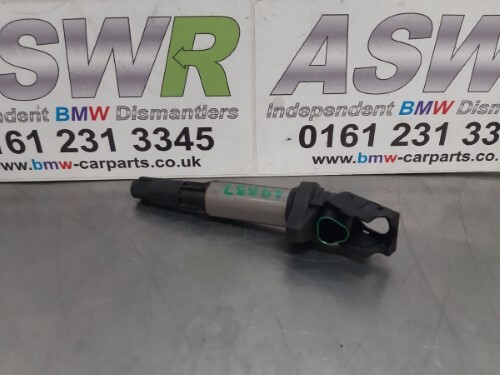 BMW E46 3 SERIES Ignition Coil