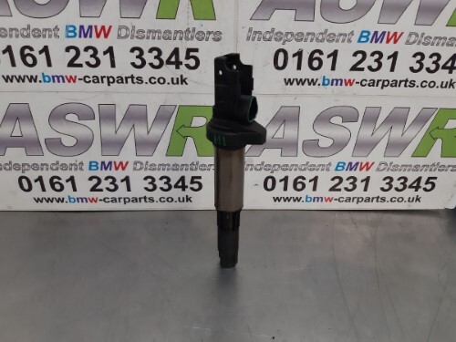 BMW E46 3 SERIES Ignition Coil