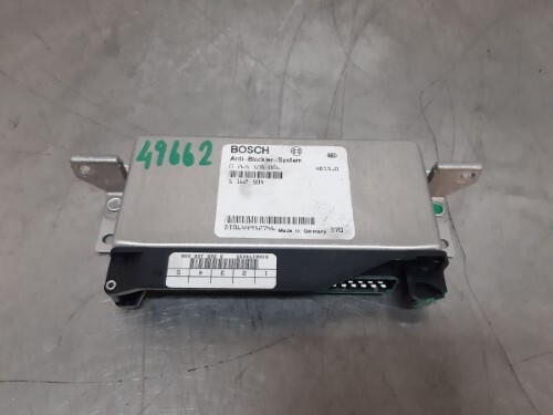 BMW ABS ECU Control Module E34 5 SERIES Petrol