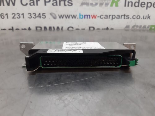 BMW ABS ECU Control Module E34 5 SERIES Petrol