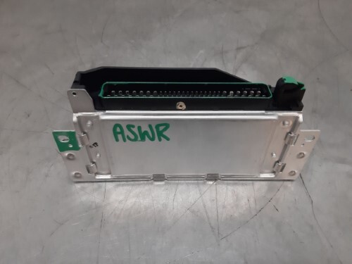 BMW ABS ECU Control Module E34 5 SERIES Petrol