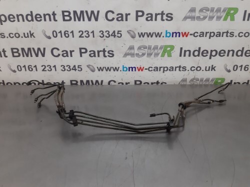 BMW SMG Selection Hose Assy E46 M3