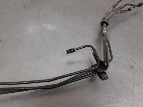 BMW SMG Selection Hose Assy E46 M3