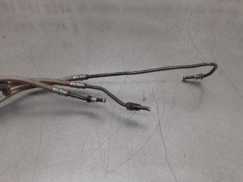 BMW SMG Selection Hose Assy E46 M3