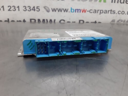 BMW E46 E39 3/5 SERIES M54 Petrol Automatic Gearbox ECU
