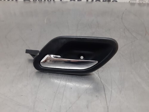 BMW E39 E38 5 7 SERIES Passenger Side Interior Door Handle