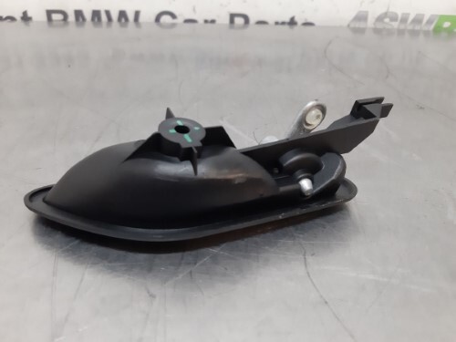 BMW E39 E38 5 7 SERIES Passenger Side Interior Door Handle