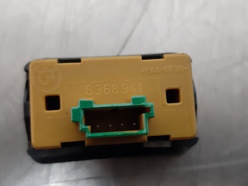 BMW E36 3 SERIES Z3 Window Switch