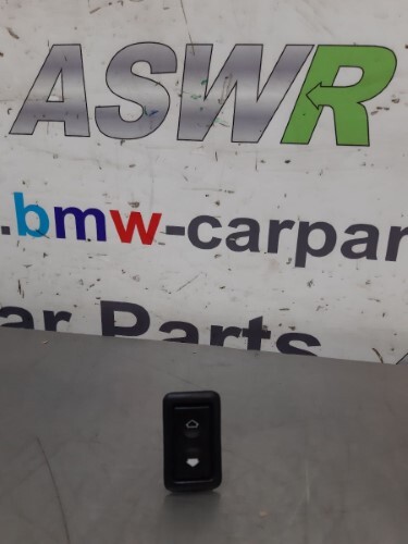 BMW E36 3 SERIES Z3 Window Switch