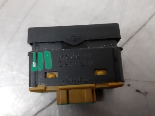 BMW E36 3 SERIES Z3 Window Switch