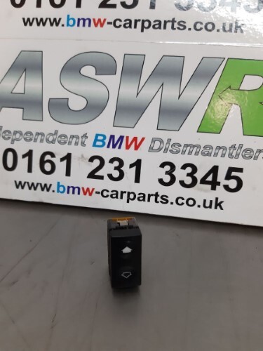 BMW E36 3 SERIES Z3 Window Switch