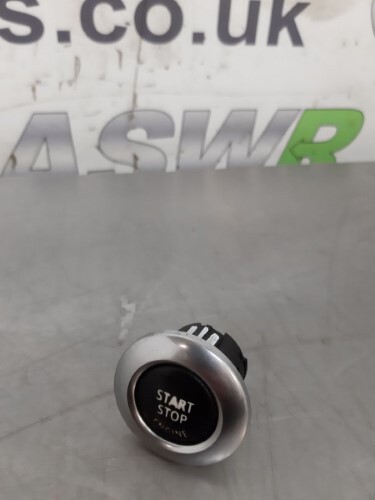 BMW E81 E82 E87 E88 1 SERIES Start Stop Switch